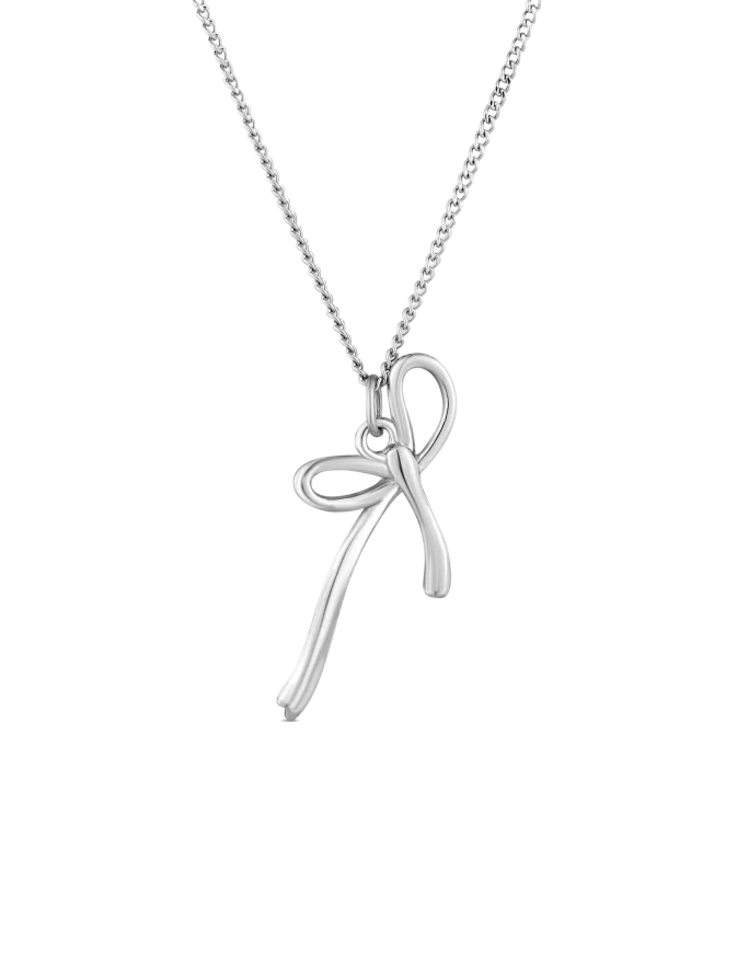 Naszyjnik Stellara Silver