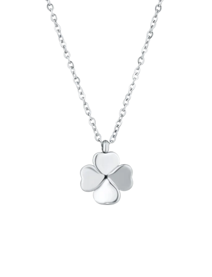 Naszyjnik Fouria Silver