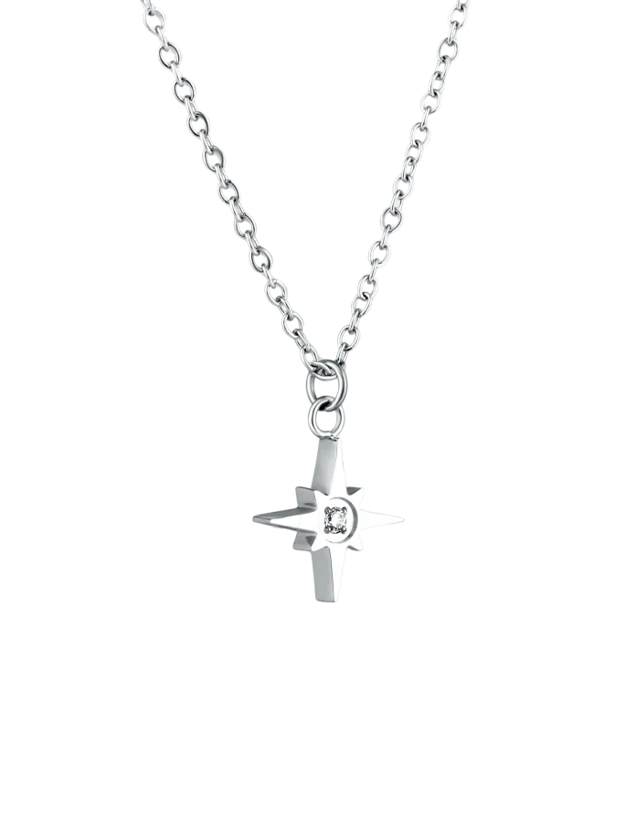 Naszyjnik Staria Silver