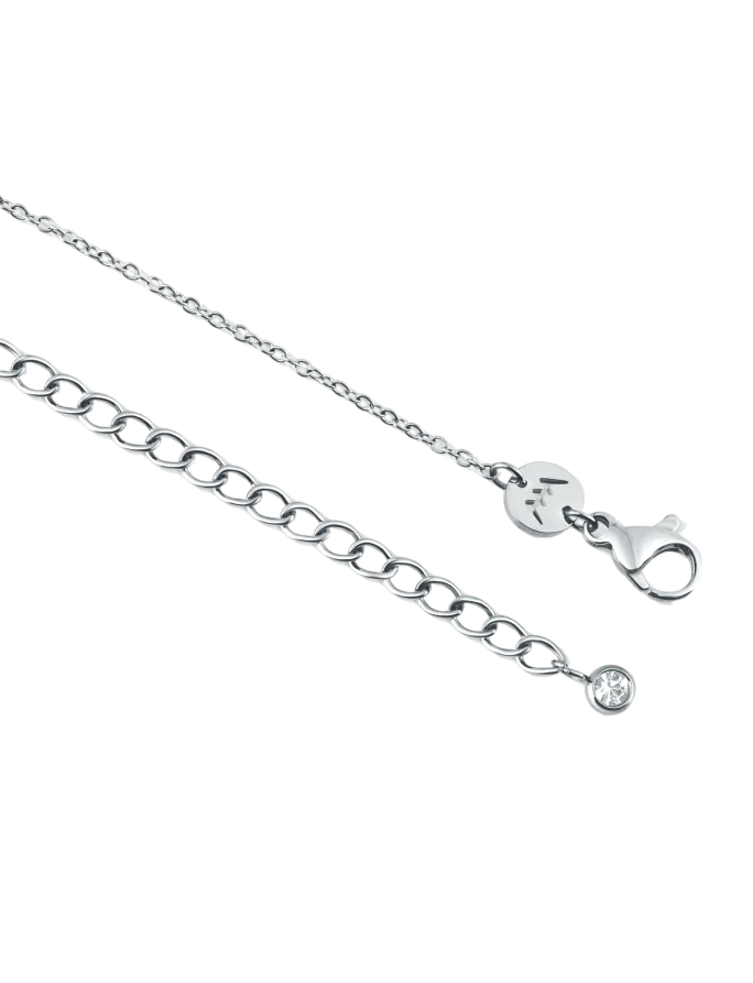 Naszyjnik Staria Silver