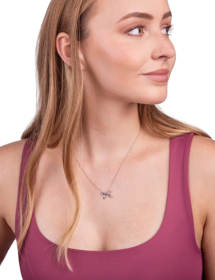 Naszyjnik Celiva Silver