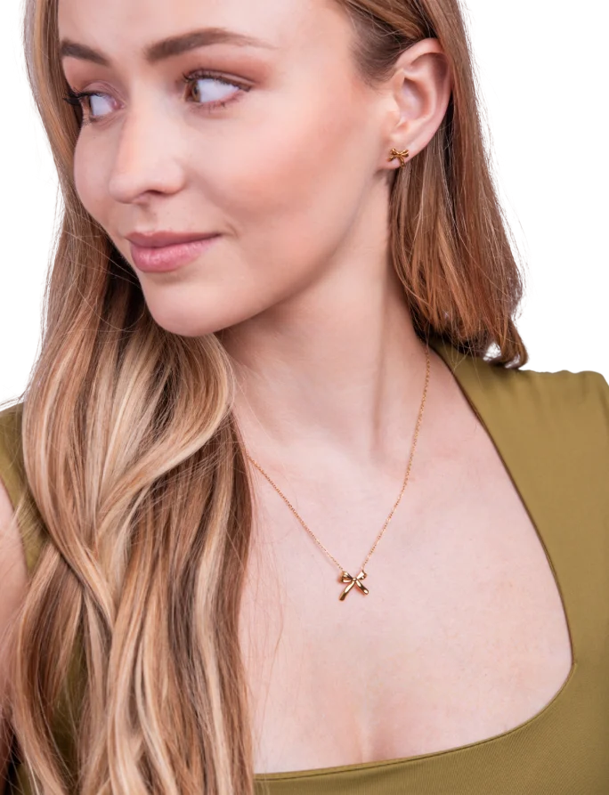 Naszyjnik Celiva Gold