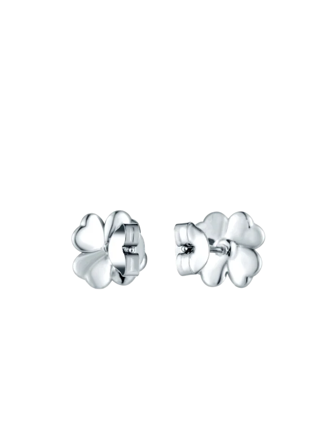 Kolczyki Fouria Silver