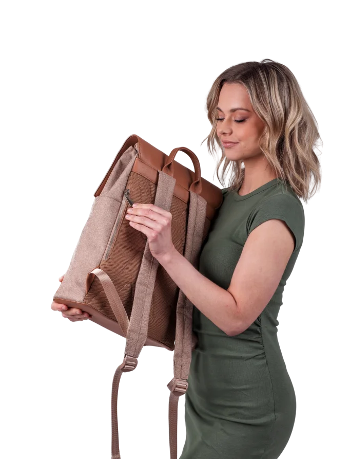 Gioia Big Brown