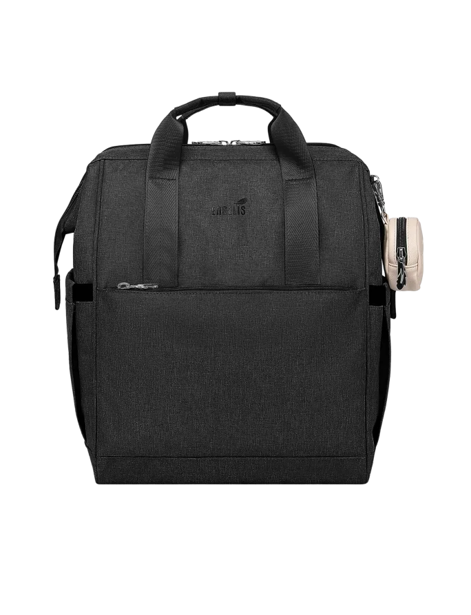 Eloa Black