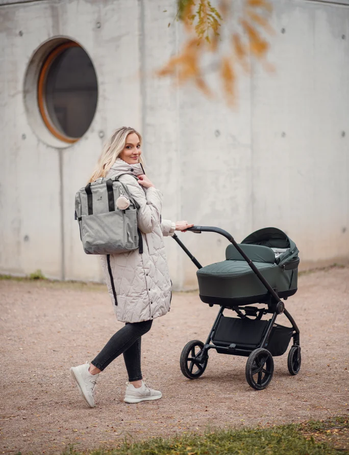 Eloa Grey