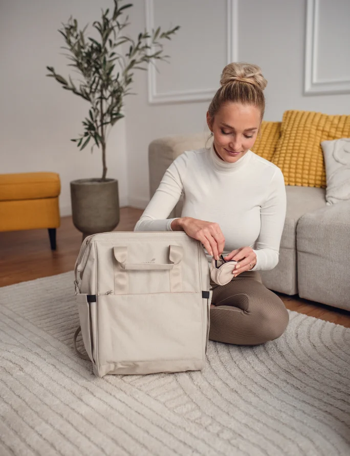 Eloa Beige