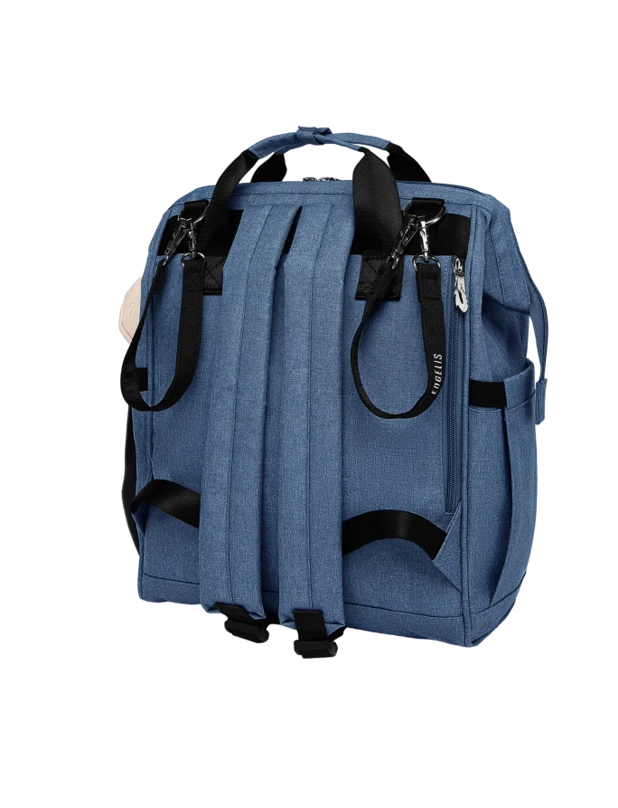 Eloa Blue
