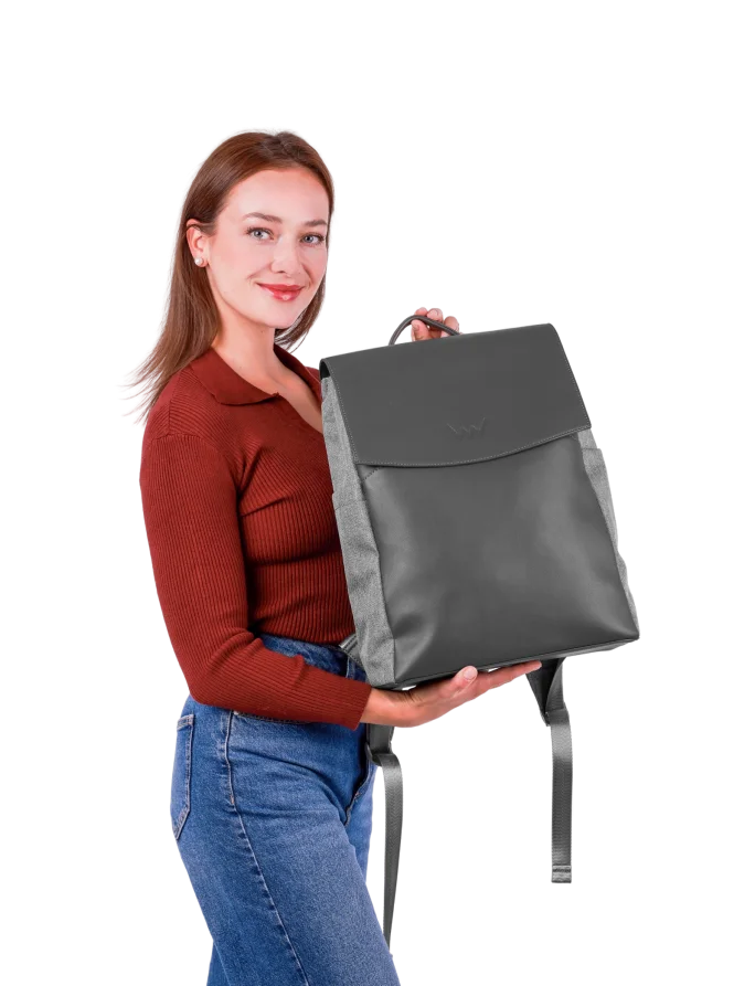 Gioia Big Dark Grey