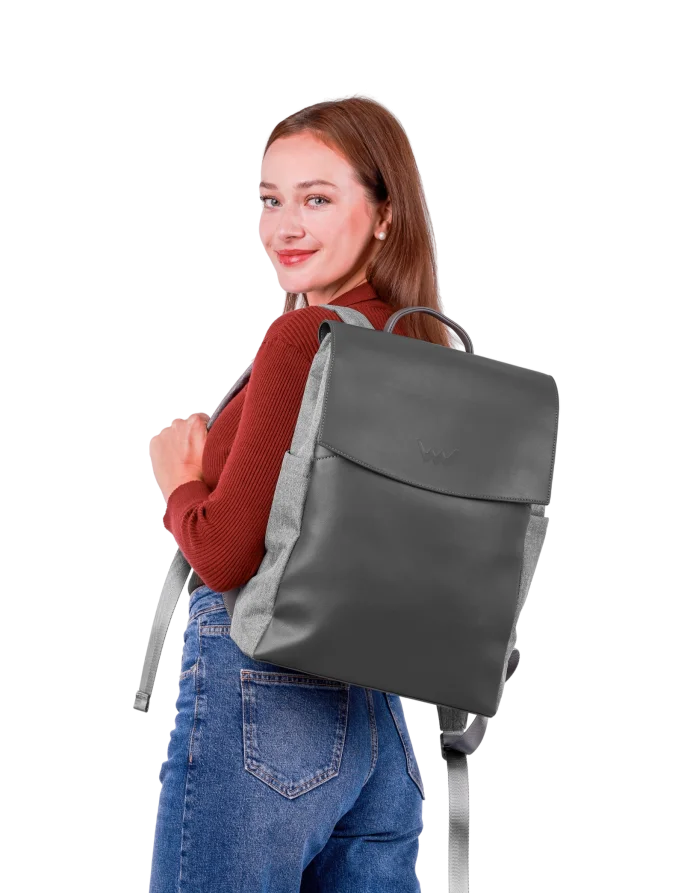 Gioia Big Dark Grey
