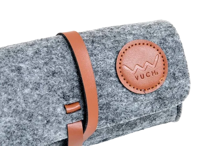 Etui ochronne Grey