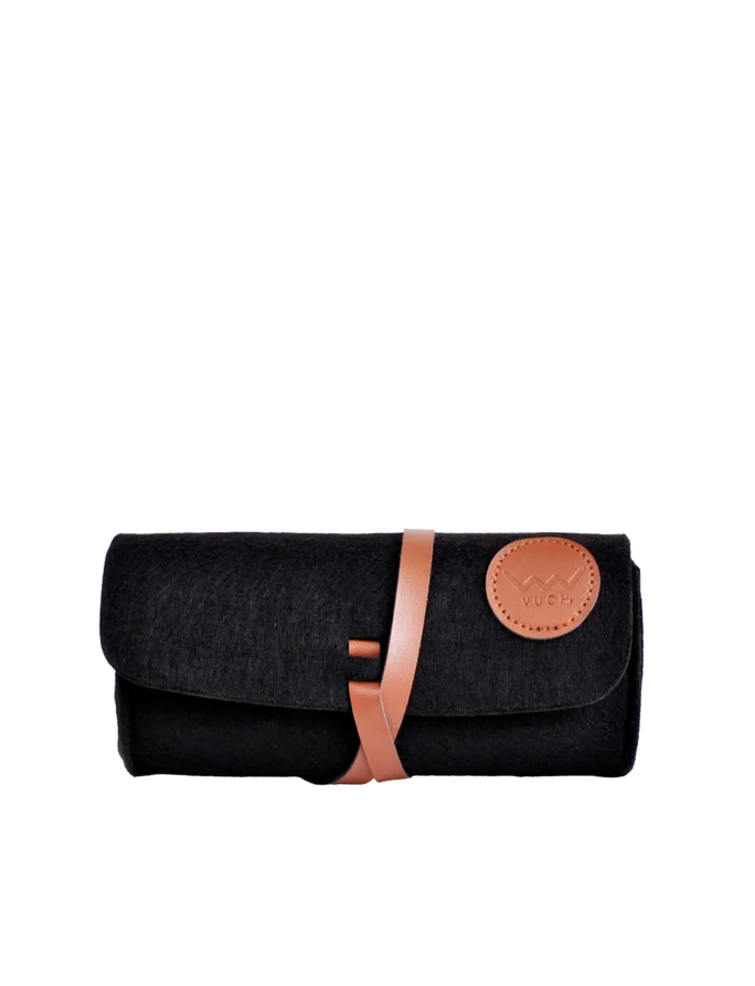 Etui ochronne Black