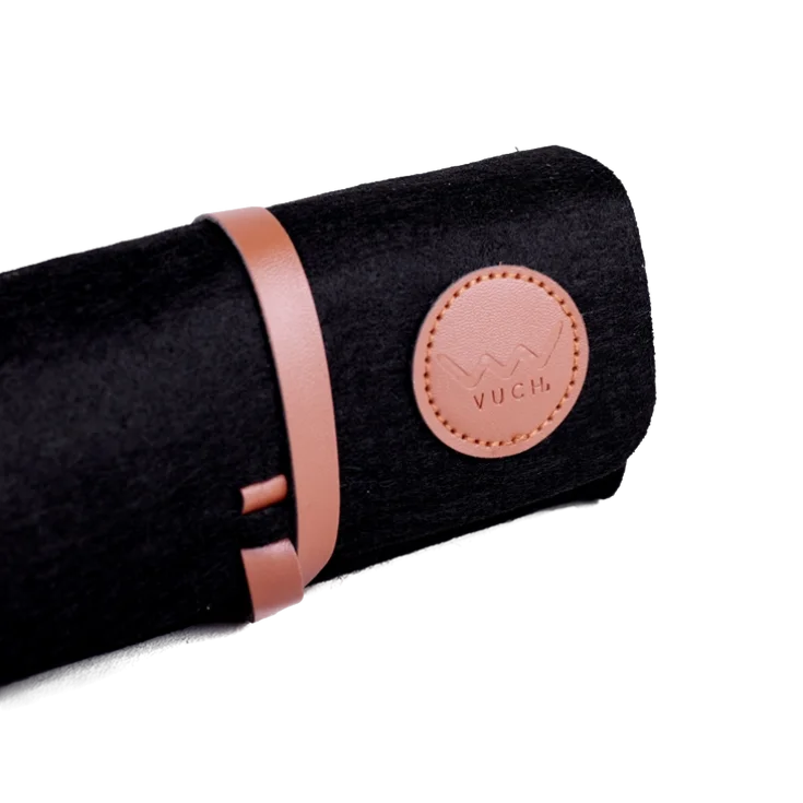Etui ochronne Black