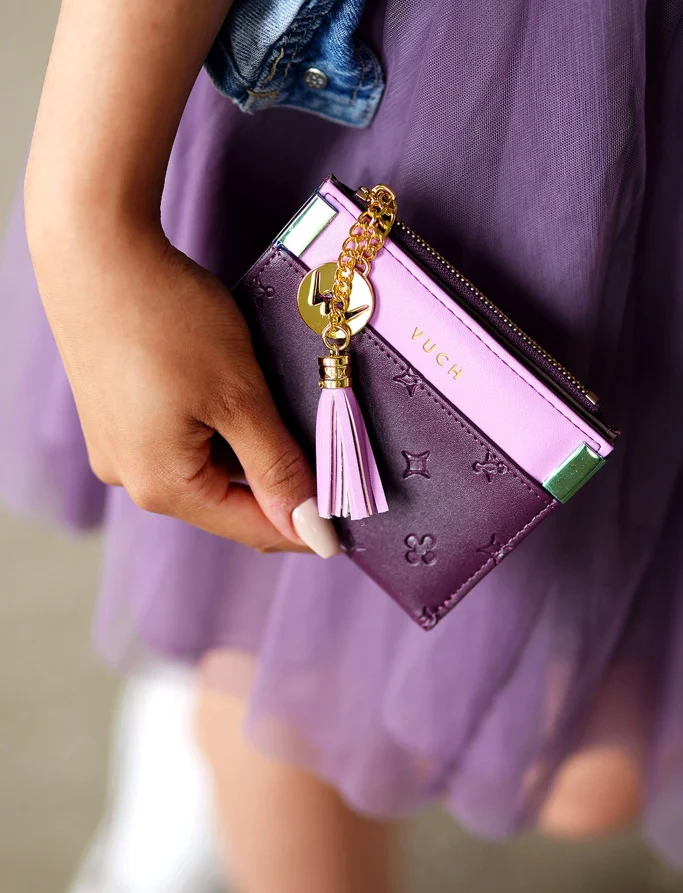 Shuri Violet
