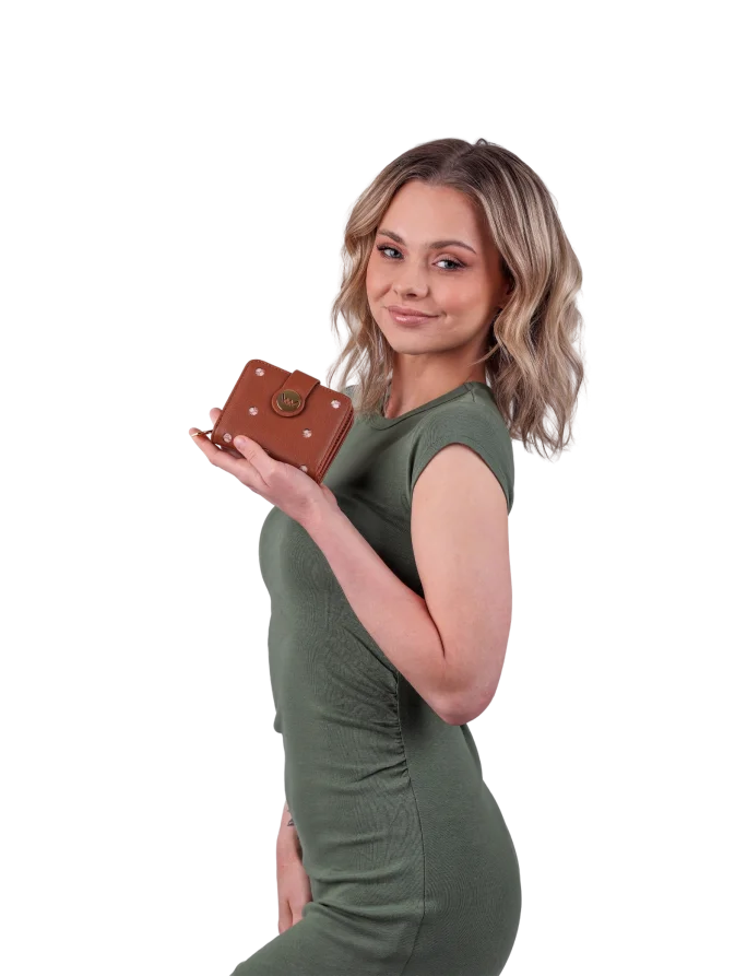 Pippa MN Brown