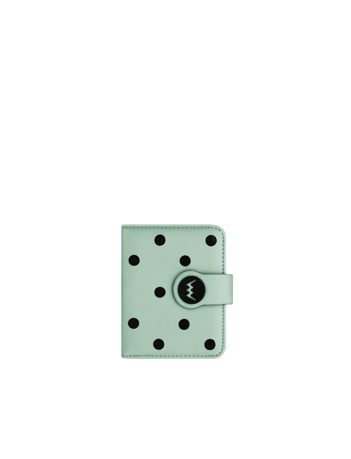 Pippa Mini Green
