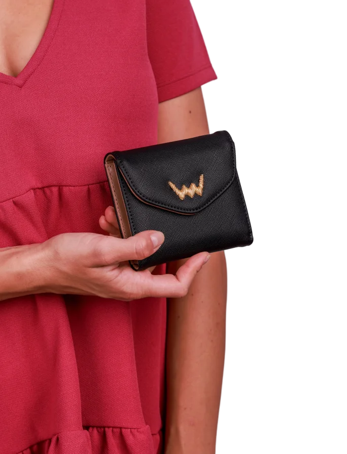 Altena Small Black
