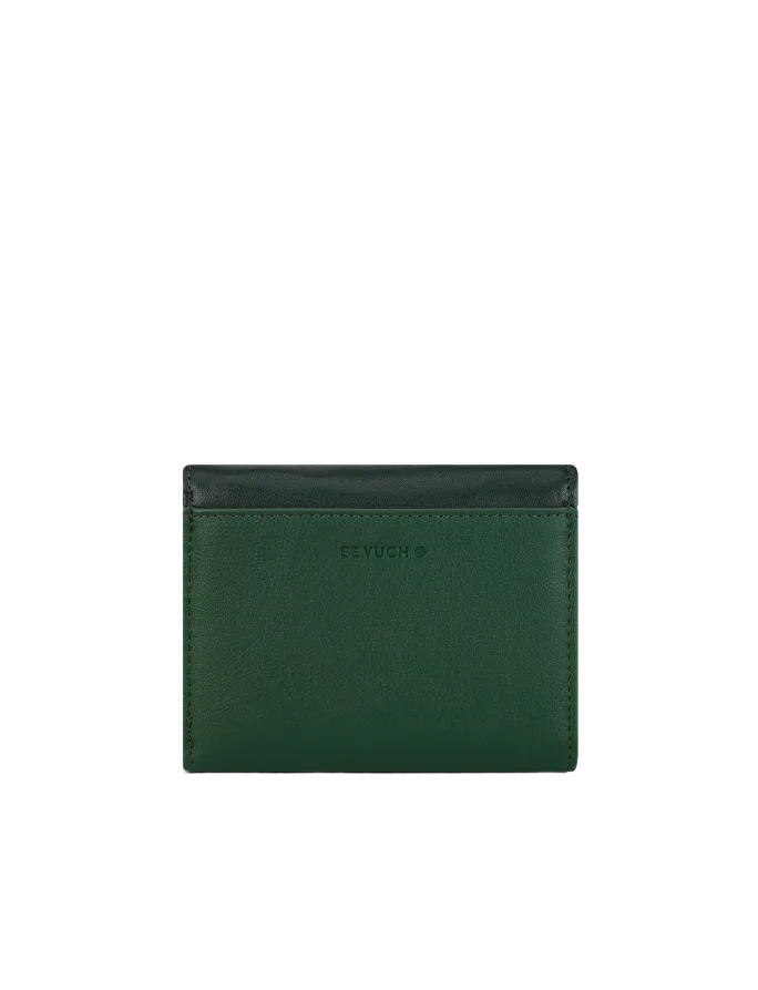 Herbie Mini Green