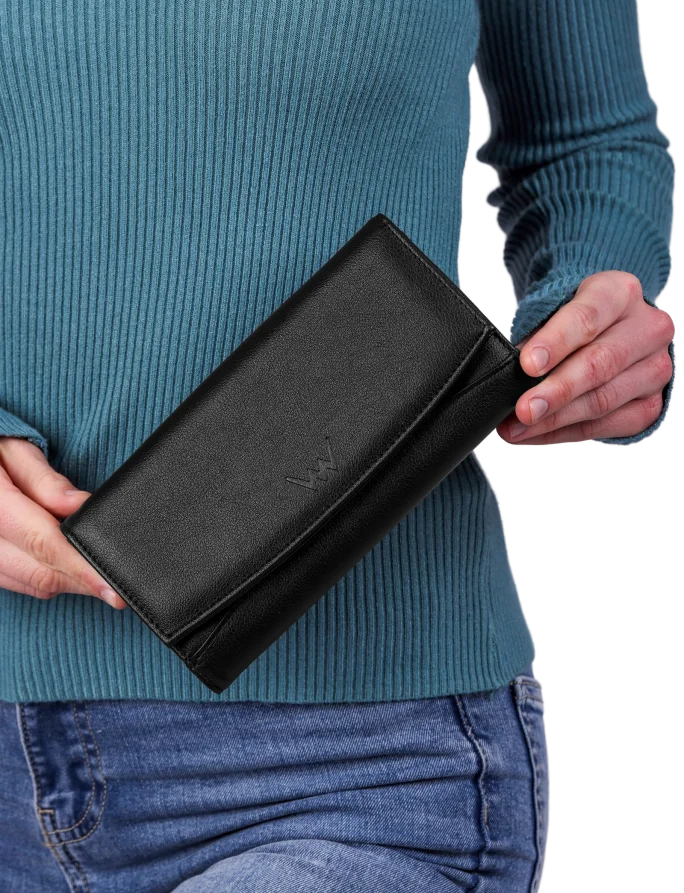 Manta Black