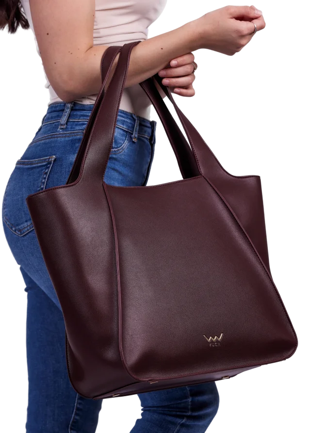 Calyste Wine Red