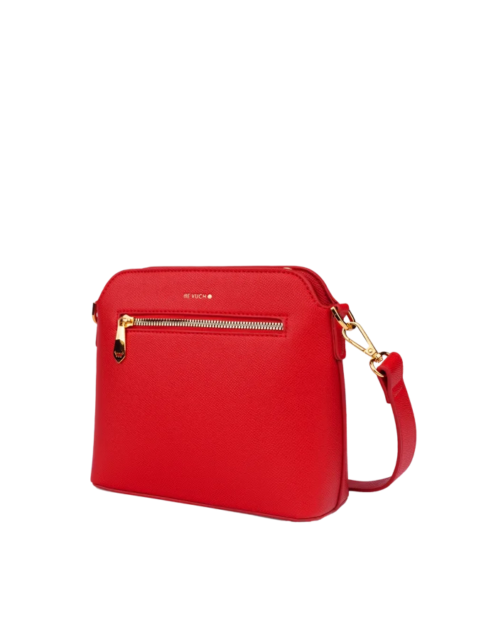 Mossy Red