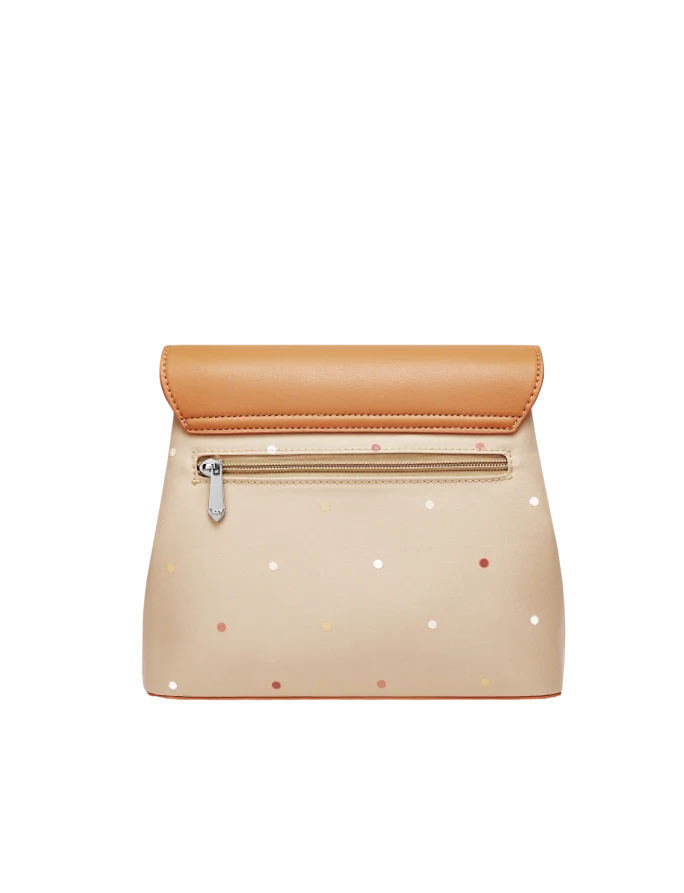 Byrsa Dotty Beige