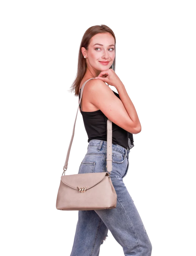 Leera Dusty Beige