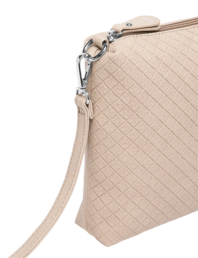 Coalie Diamond Beige