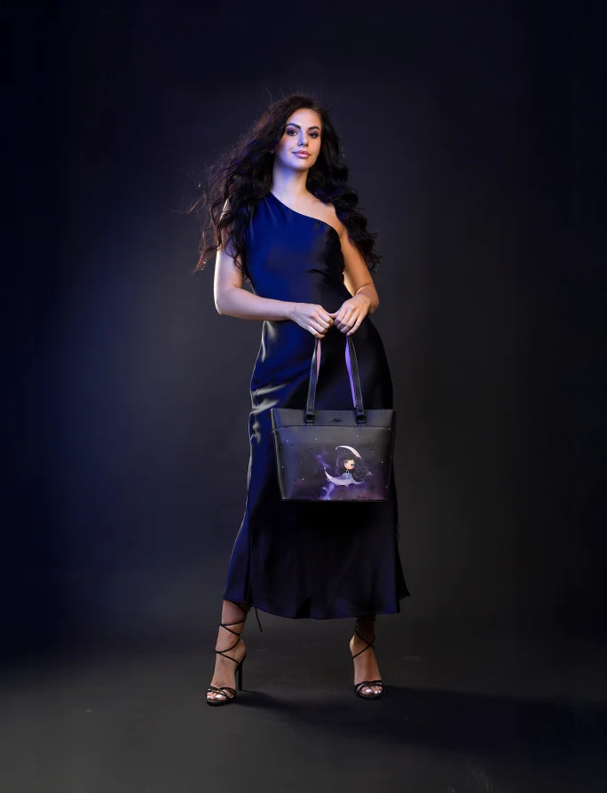 Lilian Shoulder Bag