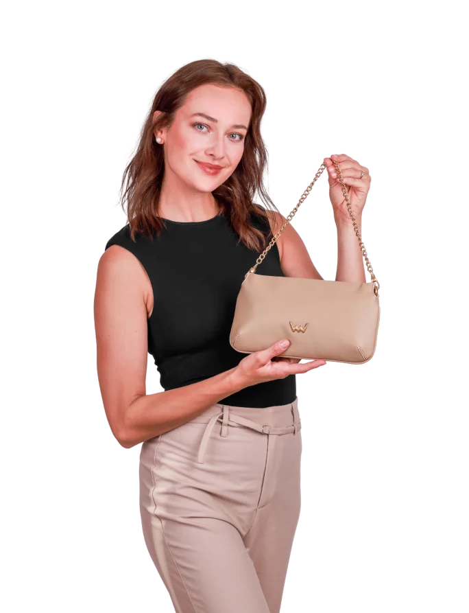 Penelope Beige