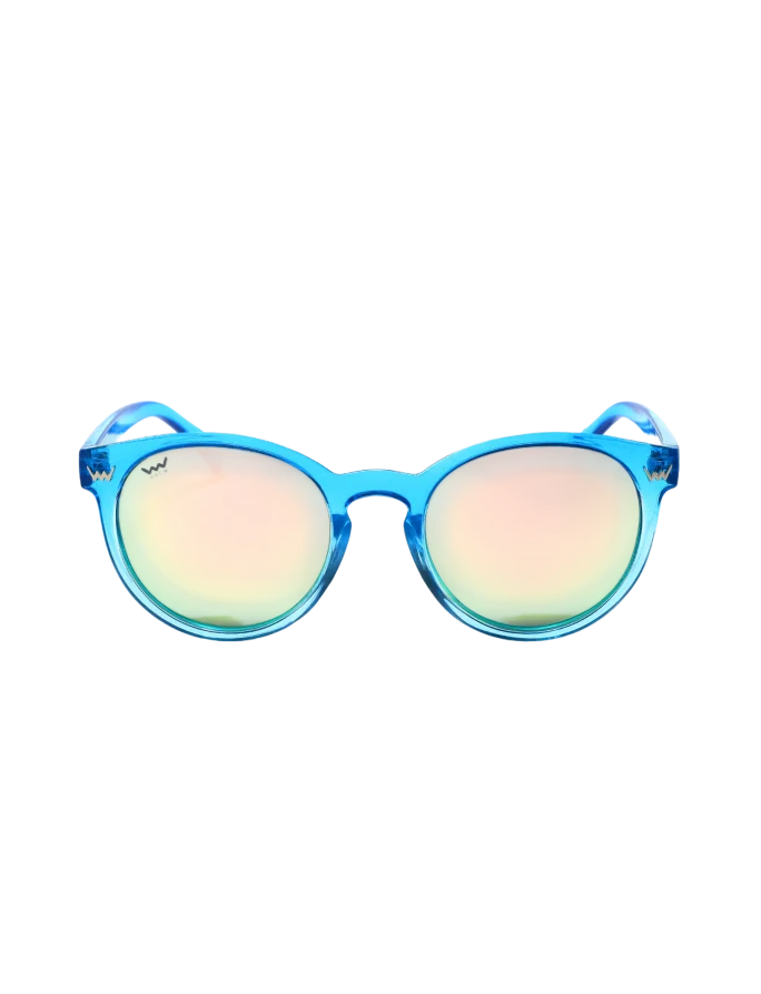 Foxy Blue