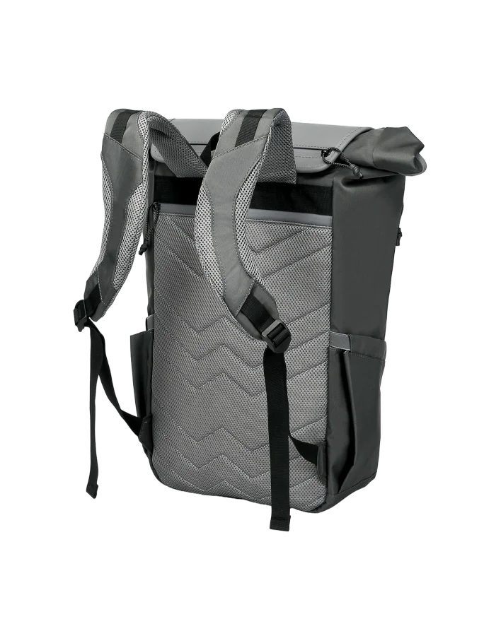 Elion Men Dark Grey
