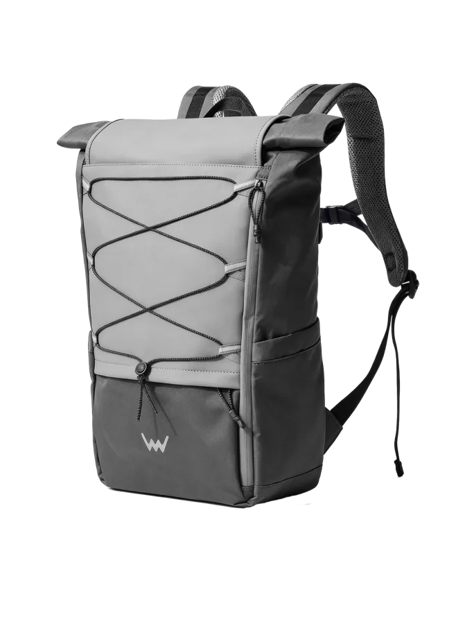 Elion Men Dark Grey