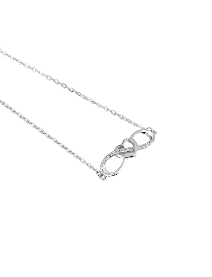 Bransoletka Noreya Silver