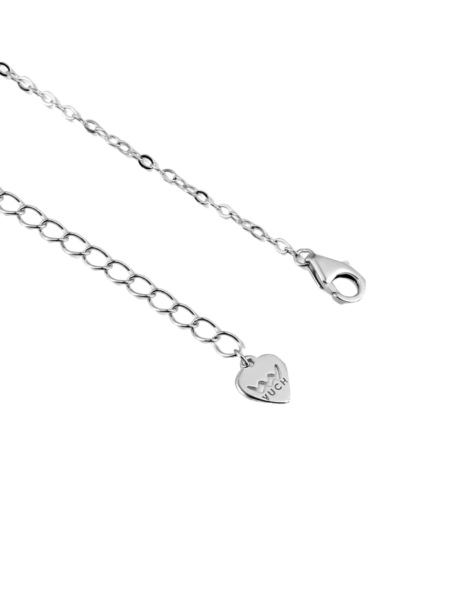 Bransoletka Noreya Silver
