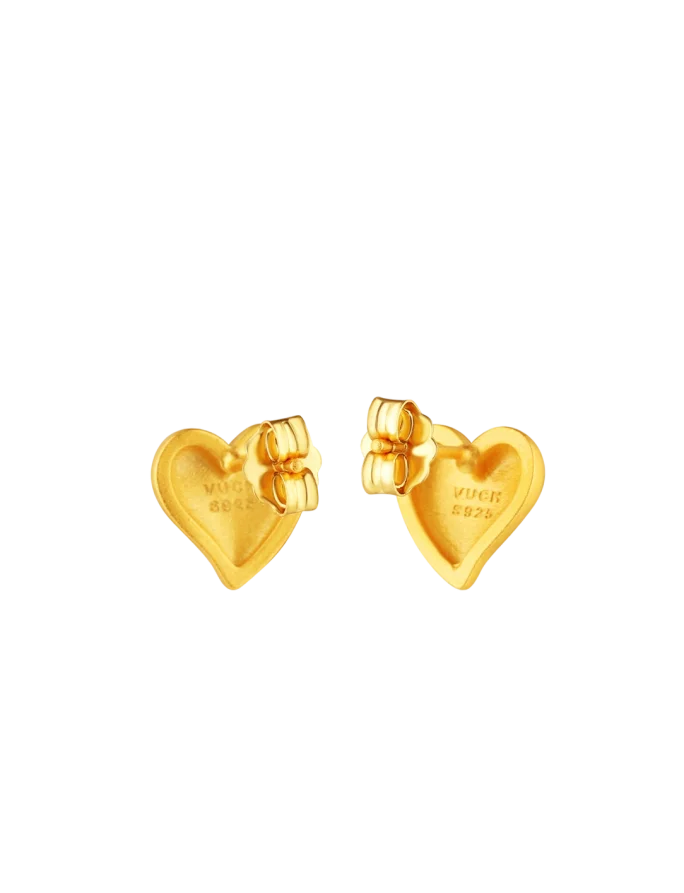 Kolczyki Disa Gold