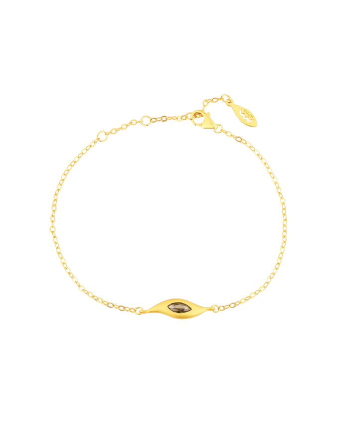Bransoletka Fenni Gold