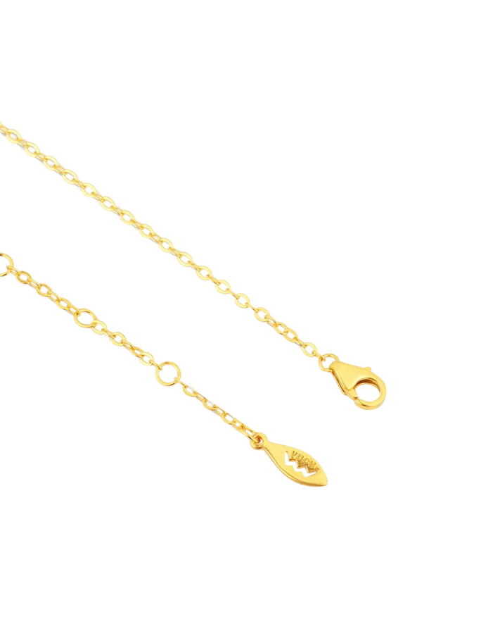 Bransoletka Fenni Gold