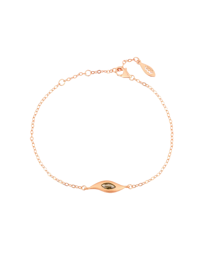 Bransoletka Fenni Rose Gold