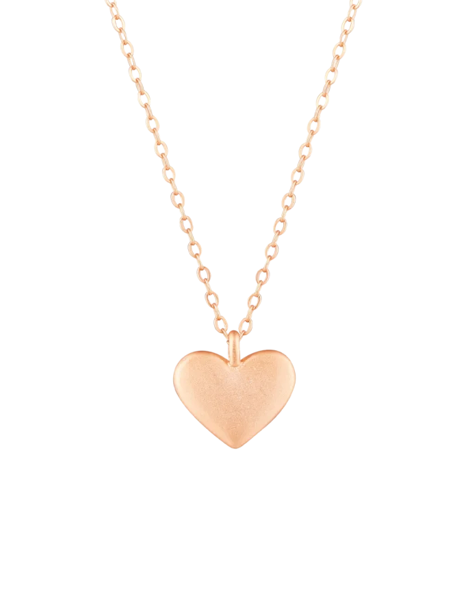 Naszyjnik Dalia Rose Gold