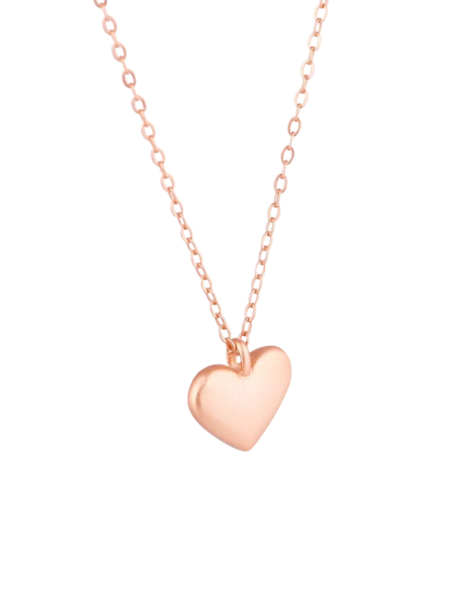 Naszyjnik Dalia Rose Gold