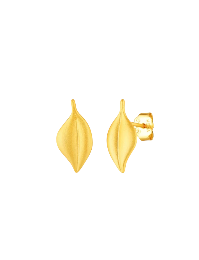 Kolczyki Enid Gold