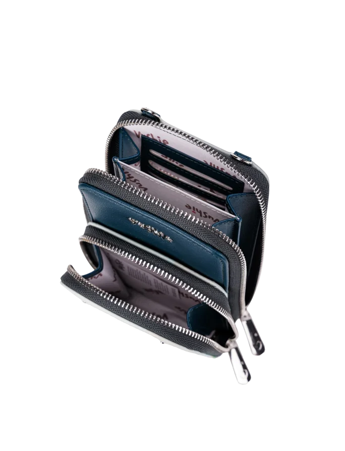 Stella Crossbody Wallet