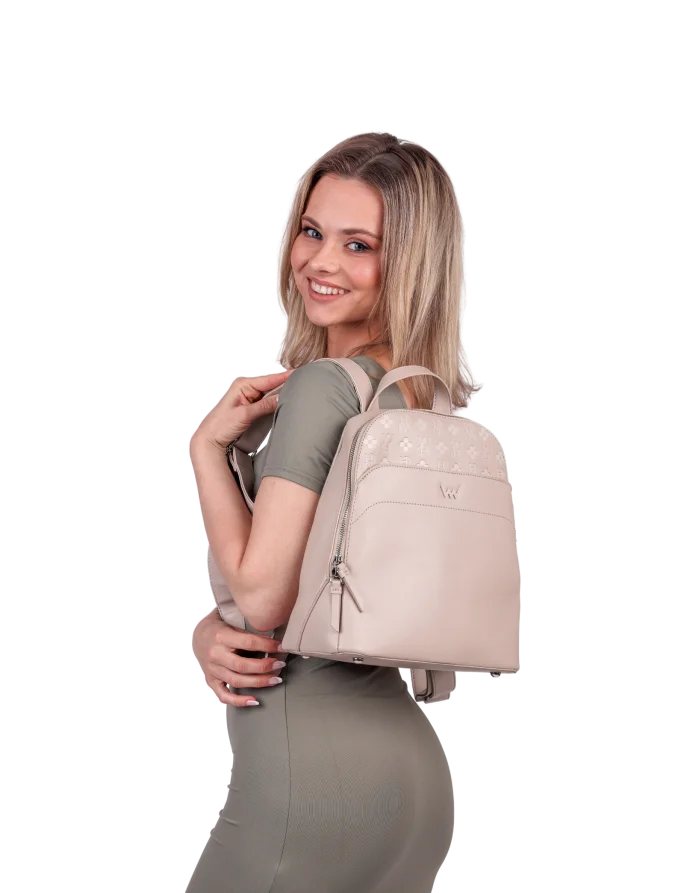 Filipa MN Beige