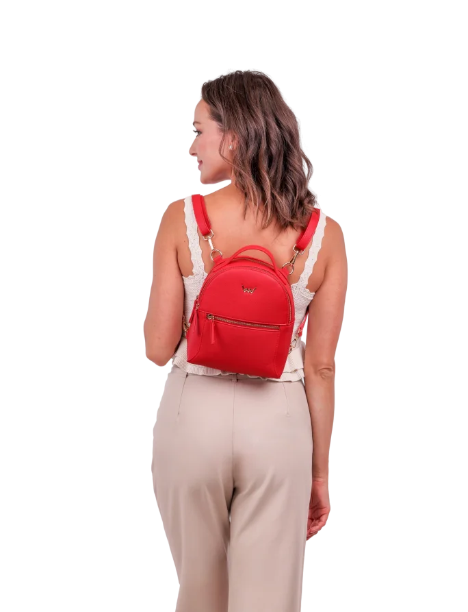 Serafina Red