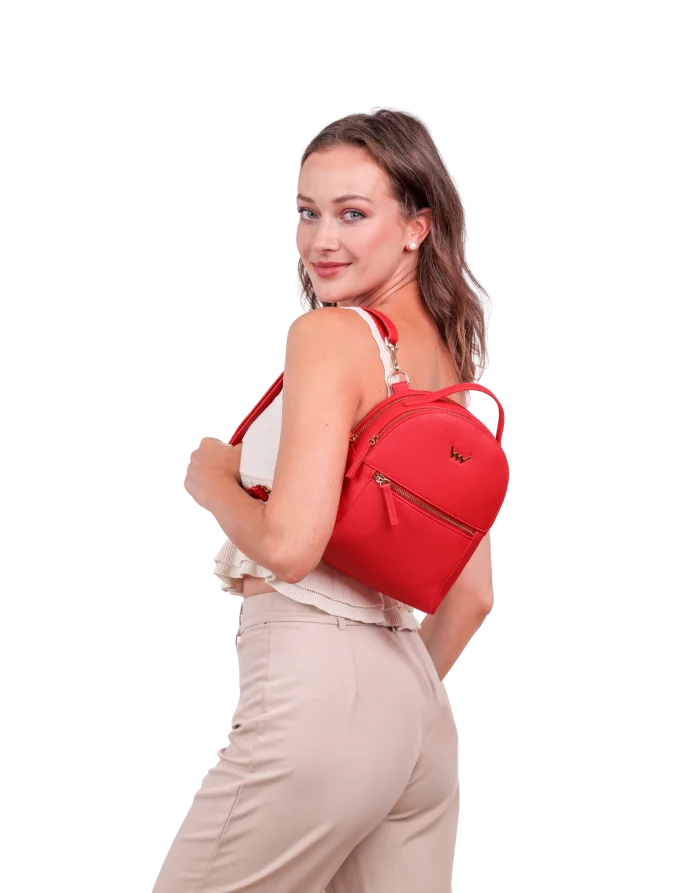 Serafina Red