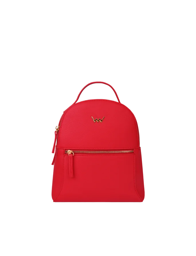 Serafina Red