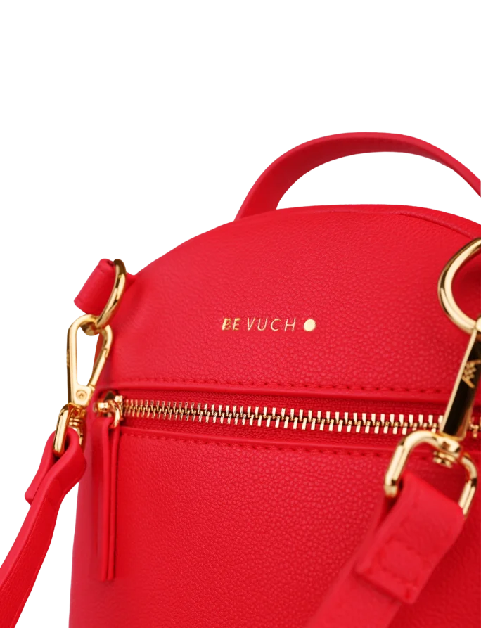 Serafina Red