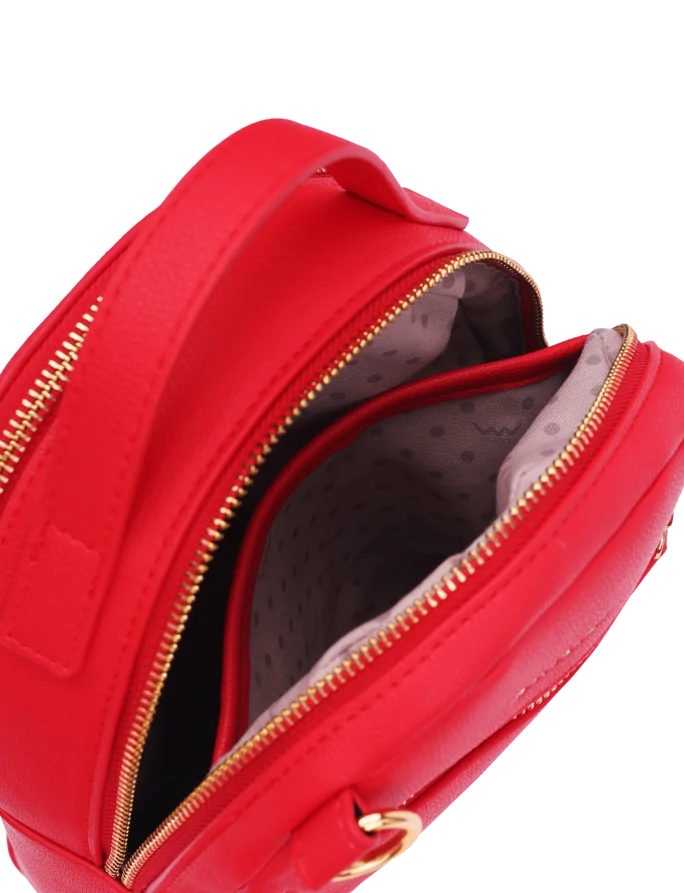 Serafina Red