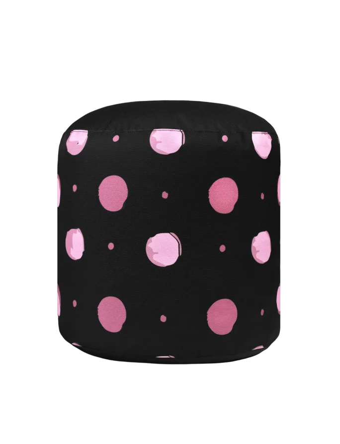 Roy Dotty Black